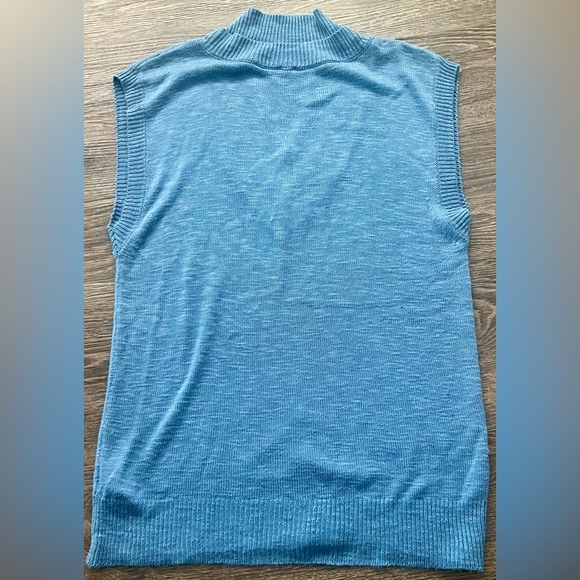 FREE PEOPLE Sweater Vest - Picture 6 of 9